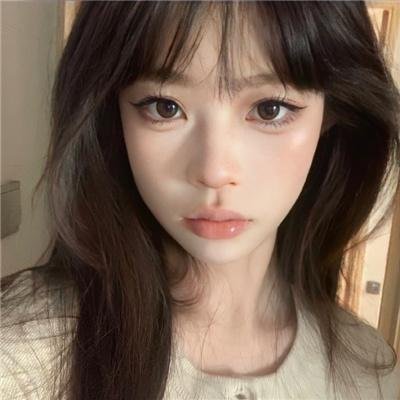 富美子的海