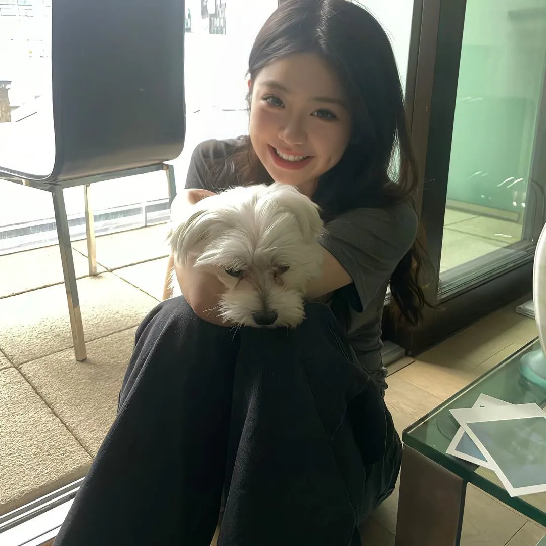 晓朝夕